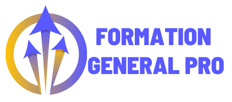 Formation General Pro